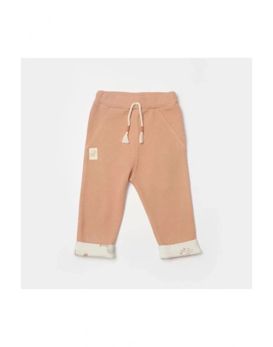 Teach Me Bebek Pantolon  Red