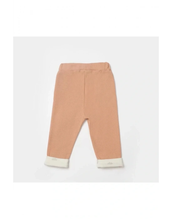 Teach Me Bebek Pantolon  Red