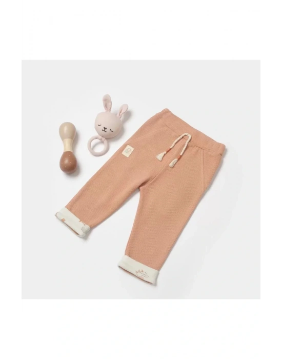 Teach Me Bebek Pantolon  Red