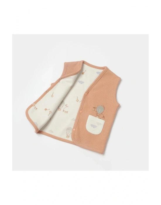 Teach Me Bebek Yelek 61514