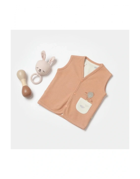 Teach Me Bebek Yelek 61514