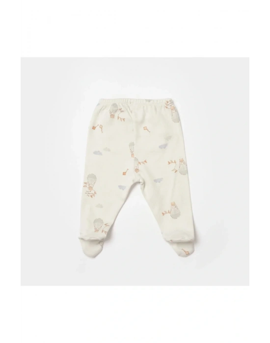 Teach Me Patikli Pantolon