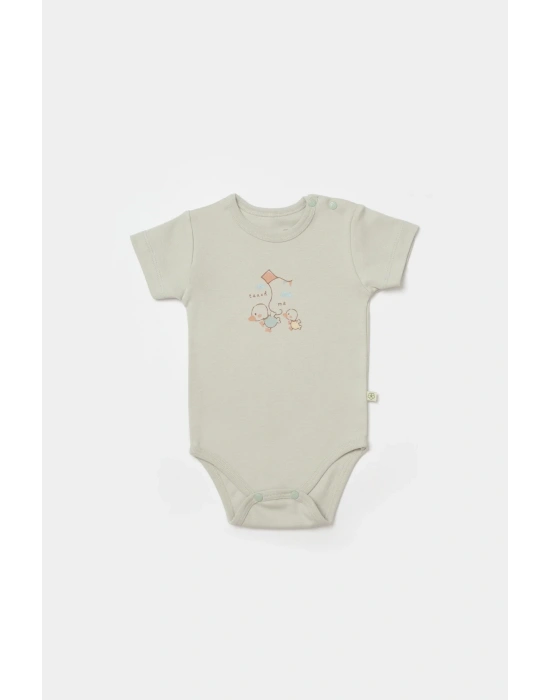 Teach Me Tulum 4 Parça Set