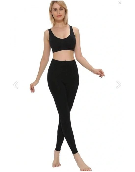 Termal Tayt T101 Siyah