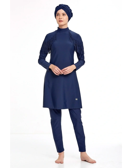 Tesettür Mayo Adasea4105klaci