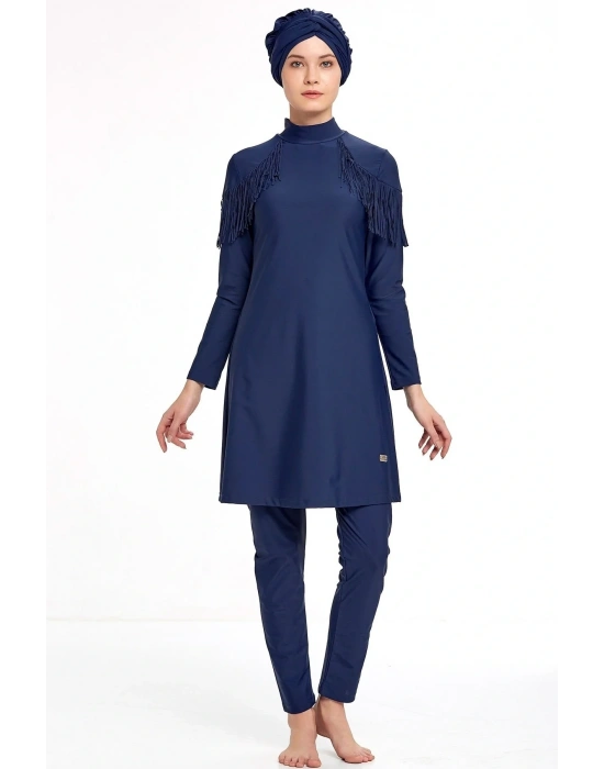 Tesettür Mayo Adasea4105klaci