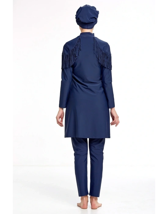 Tesettür Mayo Adasea4105klaci