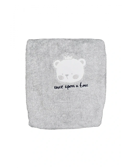 Time To Wear Welsoft Battaniye 88x100 Cm 64630