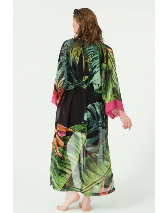 Tropika Kemerli Pareo