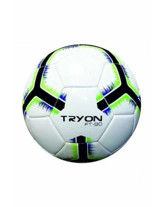 Tryon Futbol Topu Ft-90 No:5
