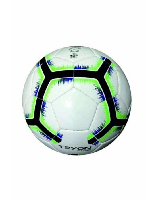 Tryon Futbol Topu Ft-90 No:5