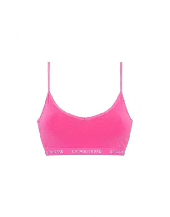 U.s. Polo Assn. Kadın Cup Lu Büstiyer 6g.r.6p1z.1.e.6ta