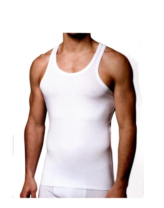 Us Polo Strech Cotton 2li Atlet 80441