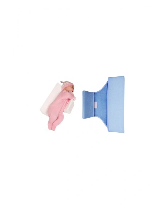 Yan Yatış Yastığı