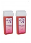 Roll On Kartuş Sir Ağda Pudralı 100ml 2 Adet
