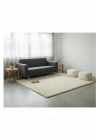 Yolluk Krem Kaymaz Taban Peluş
