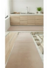 Yolluk Vizon Kaymaz Taban Lüks Peluş