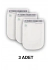 Hamam Kesesi ince 3 adet