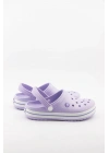 Akınal Bella Kadın Sabo Terlik Hastane Terliği Lila