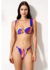 Ayarlı Bikini Altı 249212-d Tek Alt