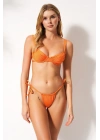 Balenli Bikini Üstü 249111 Tek Üst