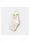 Bear 2li Bebek Çorabı 68408