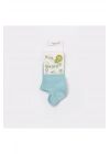 Biorganic Sneakers Yaş Çocuk Çorabı 68457 Nil(1 Adet)