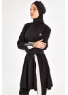 Edwına Uzun Kollu Tesettür Mayo 1221