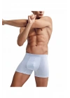Erkek 3lü Modal Yumuşak Dokulu Boxer 130