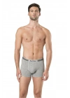 Erkek 3lü Stretch Boxer