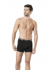 Erkek 3lü Stretch Boxer