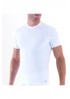 Erkek Tshirt 2li Paket Tender Cotton 9675 - Beyaz