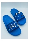 Gezer Nice Day Erkek Çocuk Terlik
