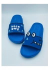 Gezer Nice Day Erkek Çocuk Terlik