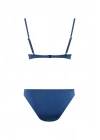 Kadın Lacivert Bikini Takım
