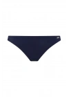 Kadın Lacivert Brazilian Bikini Alt