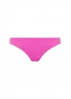 Kadın Pembe Brazilian Bikini Alt