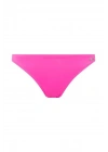 Kadın Pembe Ince Kenar Bikini Alt