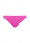 Kadın Pembe String Bikini Alt