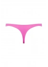 Kadın Pembe String Bikini Alt