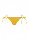 Kadın Sarı İpli Bikini Altı