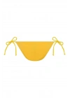 Kadın Sarı İpli Bikini Altı