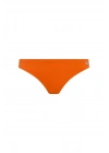 Kadın Turuncu String Bikini Alt