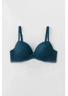 Lingerie Push Up Regular Sütyen