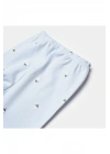 Love Floral Bebek Pantolonu 57940