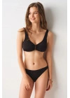 No Gossip Grace U Telli Bikini Tek Üst