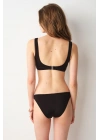 No Gossip Grace U Telli Bikini Tek Üst