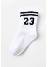 Number 23 Çocuk Çorabı