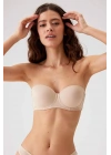 Pierre Cardin 6022 Desteksiz Strablez Sütyen