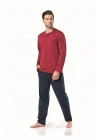 Pierre Cardin Erkek Pijama 5454